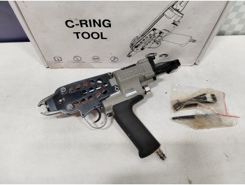 Пистолет пневматический Woodpecker C7CA58 (б/у)
