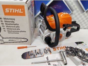 Бензопила Stihl MS 180 C-BE (б/у)