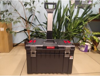 Ящик для инструментов Qbrick System One