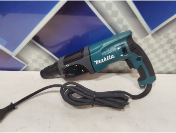 Перфоратор Makita HR 2470  (б/у)