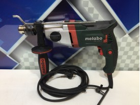 Дрель Metabo SBE 850-2