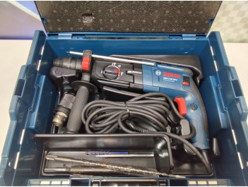 Перфоратор Bosch GBH 2-28 DFV (б/у)