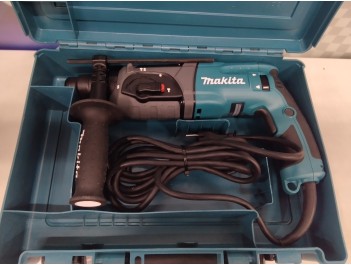 Перфоратор Makita HR 2470  (б/у)
