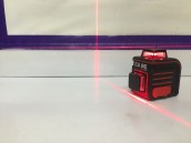 Уровень лазерный ADA Cube 2-360