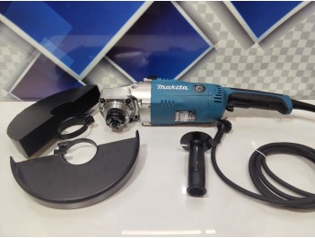 Шлифмашина угловая Makita GA 9020 S (б/у)