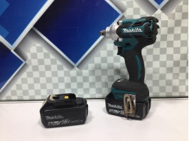 Гайковерт ударный Makita DTW 285