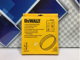 Полотно пильное по листовому металлу DeWalt DT8484