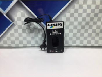 Зарядное устройство  Gesipa 14.4V, Li-Ion 