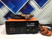 Аппарат конденсаторной приварки шпилек Foxweld SW 2500