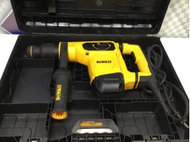 Перфоратор Dewalt D 25481 K