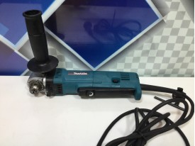 Дрель угловая Makita DA 3010 F