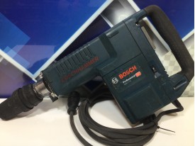 Молоток отбойный Bosch GSH 11 E