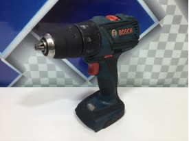 Шуруповерт Bosch GSR 18 V-EC