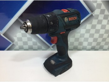 Шуруповерт Bosch GSR 18 V-EC