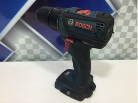 Шуруповерт Bosch GSR 18 V-EC