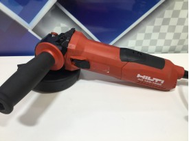 Шлифмашина угловая Hilti AG 125-19 SE 