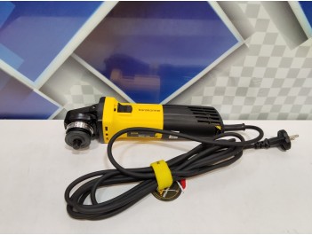 Углошлифовальная машина Hanskonner HAG13125TE