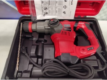 Перфоратор Einhell TE-RH 32 4F Kit  (б/у)