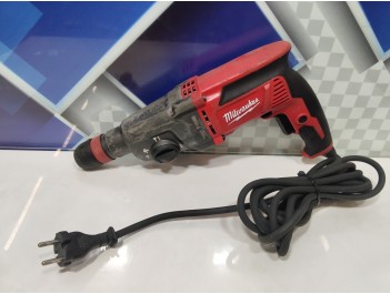 Перфоратор Milwaukee PH 26 TX  (б/у)
