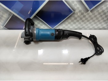 Шлифмашина полировальная Makita 9227CB (б/у)