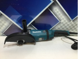 Угловая шлифмашина Makita GA 9040 S