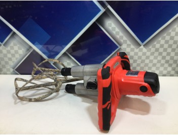 Миксер электрический КМ ЕМ-1600/2