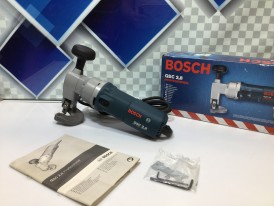 Ножницы по металлу Bosch GSC 2.8 