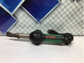 Фен сварочный  Leister Triac ST 