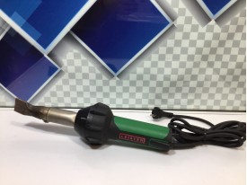 Фен сварочный  Leister Triac ST 