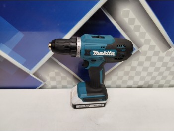 Шуруповерт Makita DF 488 D