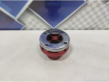 Головка для клуппа  BSPT 1 1/2" (б/у)