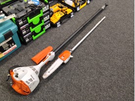 Высоторез STIHL HT 56 C-E (б/у)