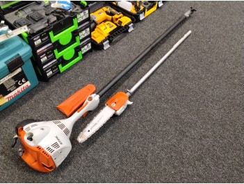 Высоторез STIHL HT 56 C-E (б/у)