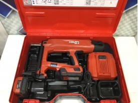 Пистолет монтажный аккумуляторный Hilti BX 3