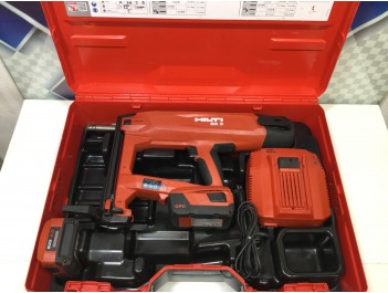 Пистолет монтажный аккумуляторный Hilti BX 3