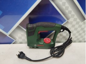 Степлер электрический Bosch PTK 14 EDT (б/у)