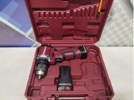 Шуруповерт аккумуляторная Neolaser NCDB40 (б/у)