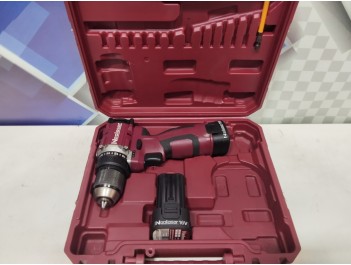 Шуруповерт аккумуляторная Neolaser NCDB40 (б/у)