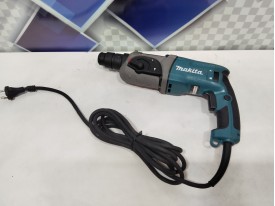 Перфоратор Makita HR 2470  (б/у)