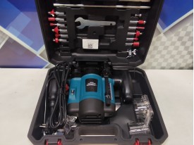 Фрезер по дереву Starhoff M1500R (б/у)