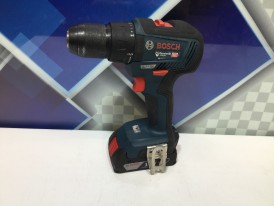 Шуруповерт Bosch GSR 18 V-50