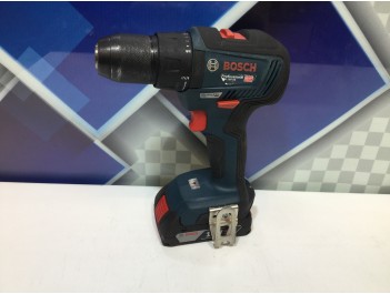 Шуруповерт Bosch GSR 18 V-50