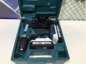 Шуруповерт Makita DF 488 D