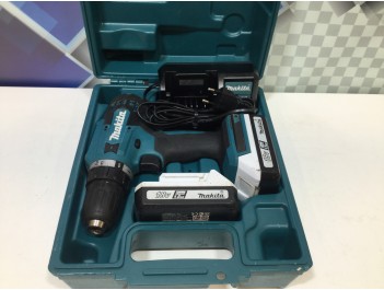 Шуруповерт Makita DF 488 D