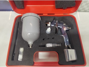 Краскопульт Kremlin Rexson М22 G HTI
