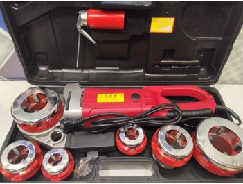Клупп электрический MAXXTER WT-1075A