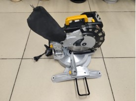 Пила торцовочная Cmi c-kgs-1450/210