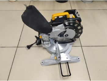 Пила торцовочная Cmi c-kgs-1450/210