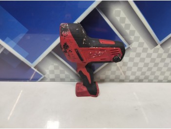 Клеевой пистолет Milwaukee C18 PCG (корпус)
