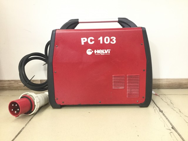 Установка воздушно-плазменной резки Helvi PC 103